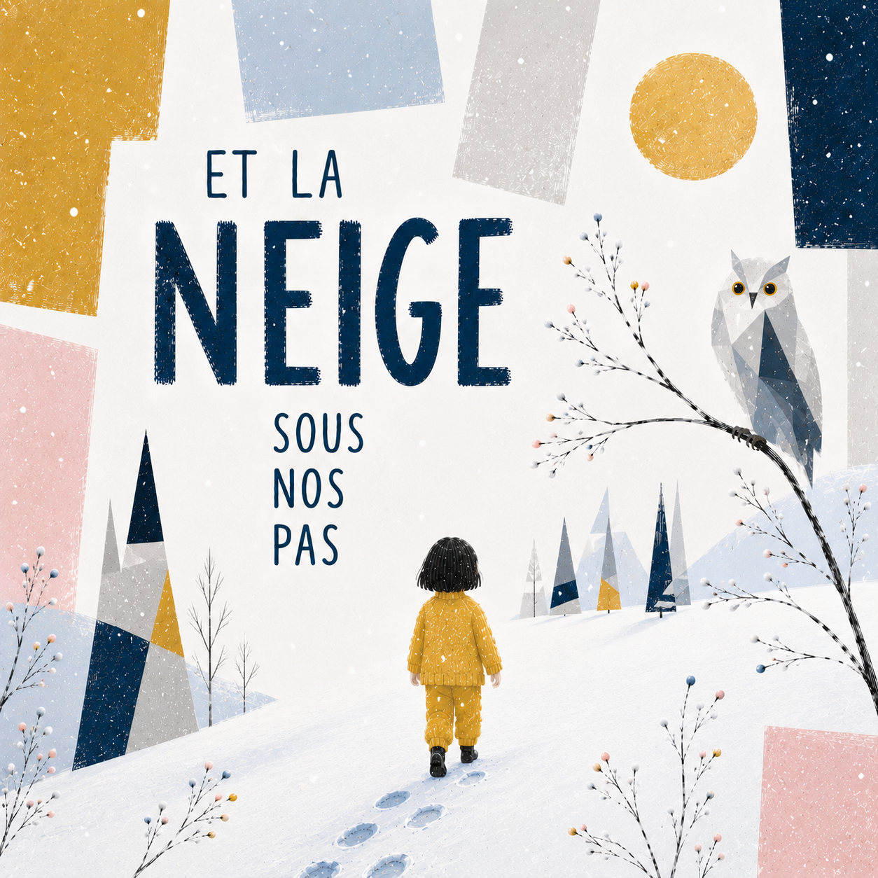 Et la neige