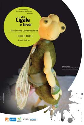 spectacle_pour_enfant_a_Toulouse_en Occitanie_haute_Garonne